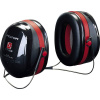 3M Peltor Optime III H540B Mušľový chránič sluchu, 34 dB, 1 ks; H540B
