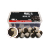 Haldorádó Max Motion Boilie Long Life 30+ mm - Kokos + Tigrí Orech