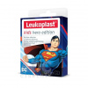 Leukoplast Kids HERO Superman náplast 2 vel.12 ks