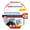 Obojstranná montážna páska Tesa Powerbond Ultra Strong 19 mm x 5 m