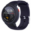 Silikónový remienok pre Xiaomi Amazfit Verge (A1801) / Verge Lite (A1818)
