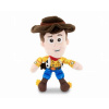 Woody - plyšová postavička z pohádky Příběh hraček (Toy Story - 18 cm)