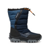 Detská Snehule GEOX J HIMALAYA BOY B ABX J26FRA-0FU54-C0693J – Čierna