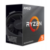 AMD Ryzen 5 4500 100-100000644BOX