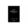 Canon Photo Paper Pro Platinum, foto papier, lesklý, biely, A4, 300 g/m2, 20 ks, PT-101 A4, atramentový
