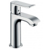 Hansgrohe METRIS umyvadlová stojánková baterie, EcoSmart, chrom