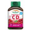 Jamieson Vitamín C & D Cherry 75 tabliet