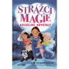 Strážci magie – Kouzelné krystaly
