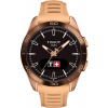 Hodinky Tissot T153.420.47.051.05. Počas záruky neplatíte za výmenu batérie. Sme rodinná firma, darčekové balenie v cene na požiadanie.