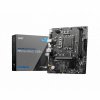 Základná doska MSI PRO H610M-E DDR4 Intel H610 LGA 1700 micro ATX