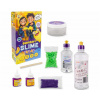 TUBAN Súprava na výrobu slizu DIY Slime Sensory Slime XL