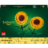 LEGO Slniečnice Botanicals 40524