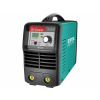 EXTOL INDUSTRIAL Invertor zvárací 10-160A, príkon 5,2kW, 74V, MMA a TIG, EXTOL INDUSTRIAL 8796011