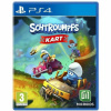 Loom in Bloom PlayStation 4 videohry Microids The Smurfs - Kart
