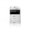 BROTHER multifunkce color laserová MFC-L8690CDW - A4, DUALSKEN 31ppm 512MB 2400x600 PCL LAN USB WiFi 300lis 50ADF DUPLEX MFCL8690CDWYJ1
