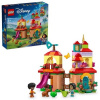 LEGO-Disney 43261 Miniatúrny domček Encanto