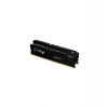 Kingston FURY Beast/DDR5/32GB/5200MHz/CL40/2x16GB/Black (KF552C40BBK2-32)