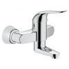 Grohe Euroeco Special - Páková umývadlová batéria, chróm 32770000