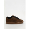 Etnies Kingpin (brown/warm grey/gum) 37.5, šedá