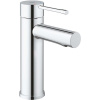 GROHE Essence páková umývadlová batéria bez odtokovej súpravy, výška výtoku 111 mm, chróm, 34294001