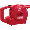 Batériové čerpadlo Quickpump, 12/230 voltov