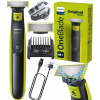 Zastrihávač vlasov Philips ONE BLADE NASTAVITEĽNÝ NÁSTAVEC ČEPEĽ 5 V 1 (Zastrihávač fúzov PHILIPS ONEBLADE HAVER ZATRIHOVAČ fúzov BOLÍK NA HOLENIE TELA)