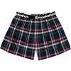 pánske trenírky HORSEFEATHERS CLAY BOXER SHORTS Twilight XXL