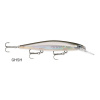 vobler Rapala Shadow Rap Deep 11cm - pomaly potápavý Prevedenie: GHSH