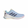 Dámske halové topánky adidas NOVAFLIGHT 2 W modré JQ3601 - EUR 38 2/3 | UK 5,5 | US 7
