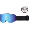 Juniorské lyžařské brýle RELAX Glow HTG73C