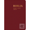 Biblia. Starý a Nový zákon