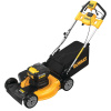 AKU kosačka s pojazdom 53 cm XR 18V ​​DeWALT DCMWSP564N, bez aku