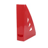 Záchod na dokumenty Office Products A4 červený