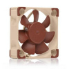 noctua Noctua NOC-NF-A4X10-FLX chladiaci komponent pre počítačovú skriňu Ventilátor 4 cm béžovo hnedá 1 ks
