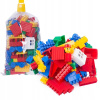 Lean Toys Farebný balík 130 ks