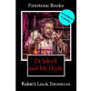 Dr Jekyll and Mr Hyde: Annotation-Friendly Edition