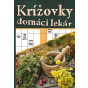 Krížovky domáci lekár - Bookmedia