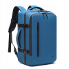 Cestovná taška CAB BAGS CABBAG-016-blueshine