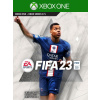 EA Canada FIFA 23 XONE Xbox Live Key 10000336532016