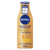Nivea samoopaľovacie tónovacie mlieko 200 ml Q10 Argan