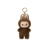 Labubu The Monsters Tasty Macarons Chestnut Cocoa Vinyl Plush Pendant