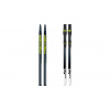 FISCHER AEROLITE CLASSIC 60 + CONTROL STEP 2025/26 207 šedá/bílá