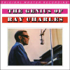 SACD Ray Charles - The Genius of Ray Charles, MOFI, 2021