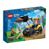 LEGO City 60385 Bager
