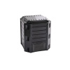 Prosperplast Kompostér COMPOGREEN 380 l COMPOGREEN (čierny) IKST380C-S411