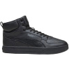 Puma Caven 2.0 Mid M shoes 392291 01 (181440) RED 43