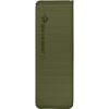 Sea to Summit Camp Plus Self Inflating Rectangular Rerular Wide AMSICAPLRRW