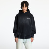 Mikina RIPNDIP Ripnlit Hoodie Black Vintage Wash L L