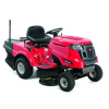 travní traktor s zadním výhozem MTD SMART RE 125