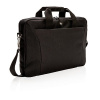 Taška na 15,4” notebook , Black Farba: Black